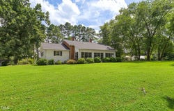 2360 Warrenton Road, Henderson, NC 27537
