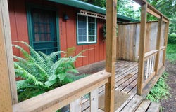 9864 BEACH DR, Birkenfeld, OR 97016