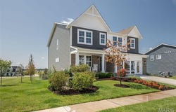 106 Cardow Drive, O'Fallon, MO 63368