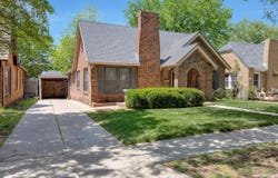 2214 S ONG Street, Amarillo, TX 79109-2247