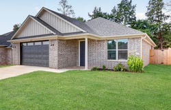 257 Oak Valley Drive, Gilmer, TX 75644