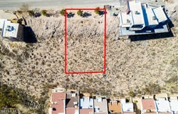 10 Sierra Crest Drive, El Paso, TX 79902