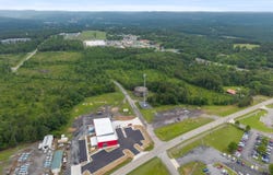 3 acres Hwy 336 W, Clinton, AR 72031