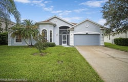 1563 Payette Lane, West Melbourne, FL 32904