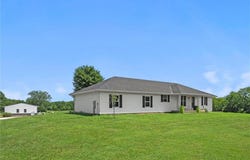 27779 Cold Water Road, Louisburg, KS 66053