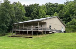 10662 N Old Glory Road, English, IN 47118