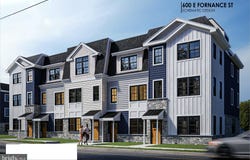 600 E FORNANCE STREET, NORRISTOWN, PA 19401