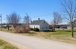 447 Goshen Road, Waldoboro, ME 04572