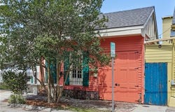 834 DUBLIN Street, New Orleans, LA 70118