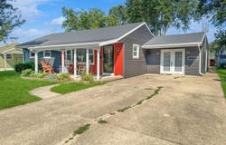 1450 Grimes Circle, Urbana, OH 43078