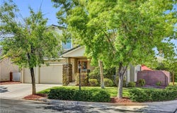 5512 Natures Touch Avenue, Las Vegas, NV 89131