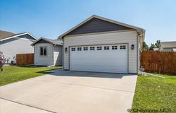 615 APRICOT ST, Cheyenne, WY 82007
