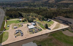 12445 Hwy 93 S, Lolo, MT 59847