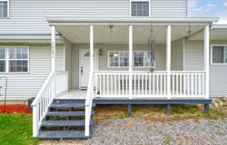 12291 Hill Road, Riley, MI 48041