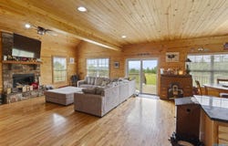 1200 County Road 818, Bryant, AL 35758