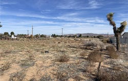 Rancherias X Jicarilla, Apple Valley, CA 92307