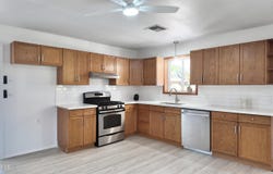 5640 N BURKE Boulevard, Rimrock, AZ 86335