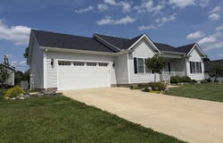 480 Bellaire Drive, Harrodsburg, KY 40330