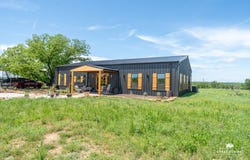 3350 FM Rd 1191 S, Bryson, TX 76427