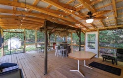 918 Barton Hill  LN, Mountainburg, AR 72946