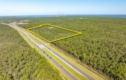 24-Acres Highway 98, Santa Rosa Beach, FL 32459