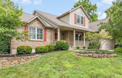 8593 Kates Way, West Chester, OH 45069