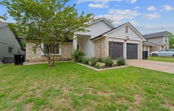 9706 Woodshire DR, Austin, TX 78748