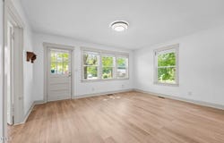502 S Eighth Street, Mebane, NC 27302
