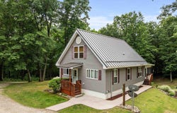 5947 175th Avenue, Reed City, MI 49677
