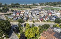 1461 Ohio Avenue, Whiting, IN 46394