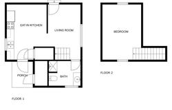 1870 Dyke Drive, Friendship, WI 53934
