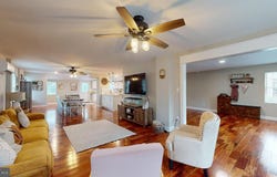206 CHESTNUT STREET, MOUNT HOLLY, NJ 08060