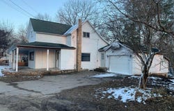 7933 Lake Street, Bear Lake, MI 49614