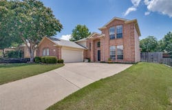 3605 Potomac Drive, Sachse, TX 75048