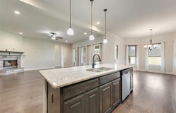 512 Sandia Park Drive, Burleson, TX 76028