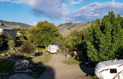 104 Vista Street, Gardiner, MT 59030