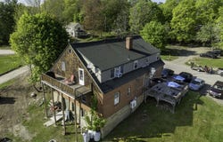 3 Water Street, Grand Lake Stream Plt, ME 04668