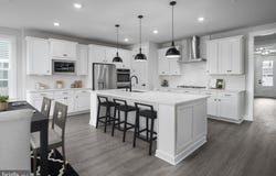 9360 - A BITTERROOT Terrace, FREDERICK, MD 21701