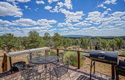 84 PRIVATE DRIVE 1717, Lindrith, NM 87029