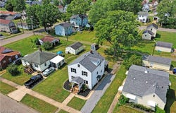 316 Lafayette Avenue, Niles, OH 44446