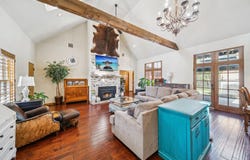 33550 Ridge Road, Afton, OK 74331
