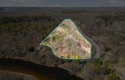 7952 MAIN STREET (VACANT LAND) Street, Newaygo, MI 49337