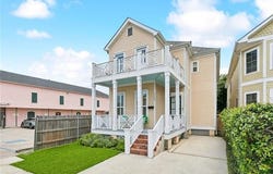 1119 DANTE Street, New Orleans, LA 70118