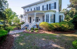 237 NE Marion Street, Madison, FL 32340