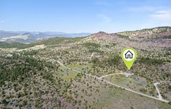 3144 Iris Ridge, Ramsay, MT 59748