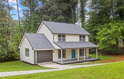 4657 Lou Ivy Road, Peachtree Corners, GA 30096