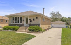 439 Parkside Avenue, Itasca, IL 60143