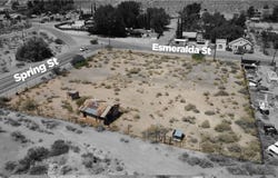 380 W Spring Street, Goodsprings, NV 89019
