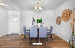 205 Apple Court, Elizabeth City, NC 27909