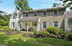 641 ANDOVER ROAD, NEWTOWN SQUARE, PA 19073